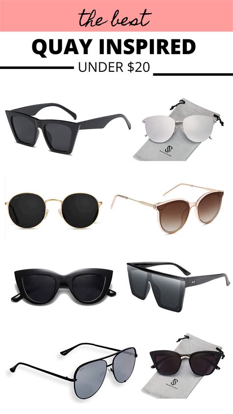 quay prada dupe|Best Quay Sunglasses Look Alikes and Alternatives .